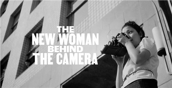 The New Woman Behind The Camera - The Metropolitan Museum of Art