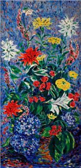 Flowers - Max Rädecker