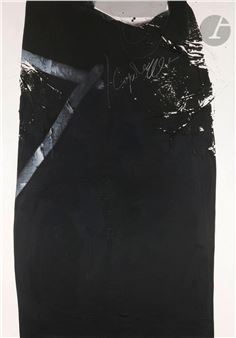 Composition - Jean Capdeville