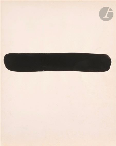 Diptych: Composition - Study for Solstice and Equinox