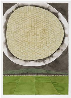 Rae Davis: The Hive - Charles A. Hartman Fine Art