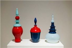 SOFA's Programming Goes Online for Intersect Chicago's Virtual Fair, Nov 6-12