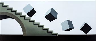 Downfall - David Rellim