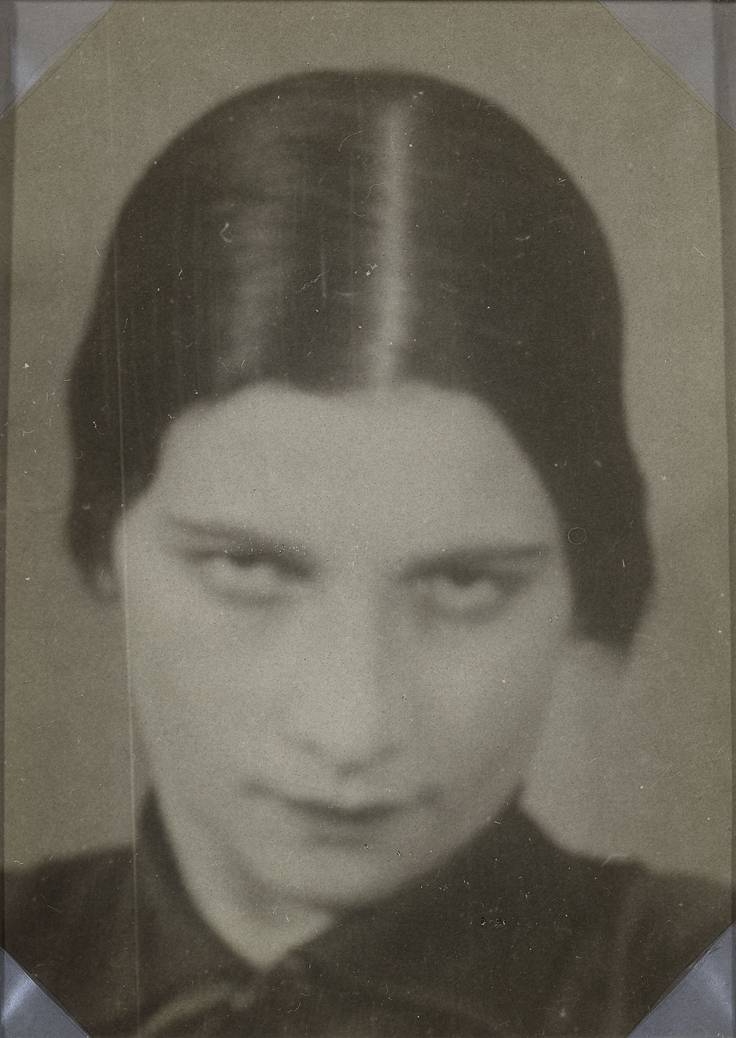 Vladimir Lebedev Four works Standing Nude, Female Portrait, Seated