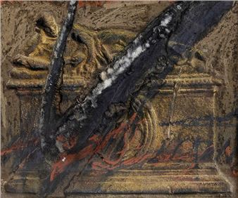 Doncel - Miguel Zapata