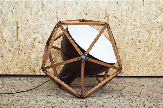 Satin Black Block 2 - Henry Pilcher