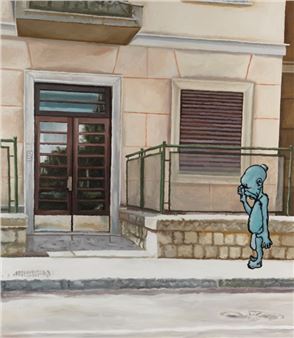 Andrea di Marco | 27 Artworks at Auction | MutualArt