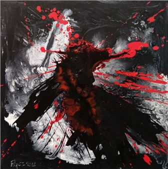 Untitled - Carla Rigato