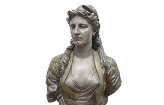 Antiquarianism and Philhellenism. The Thanassis and Marina Martinos Collection - Museum of Cycladic Art