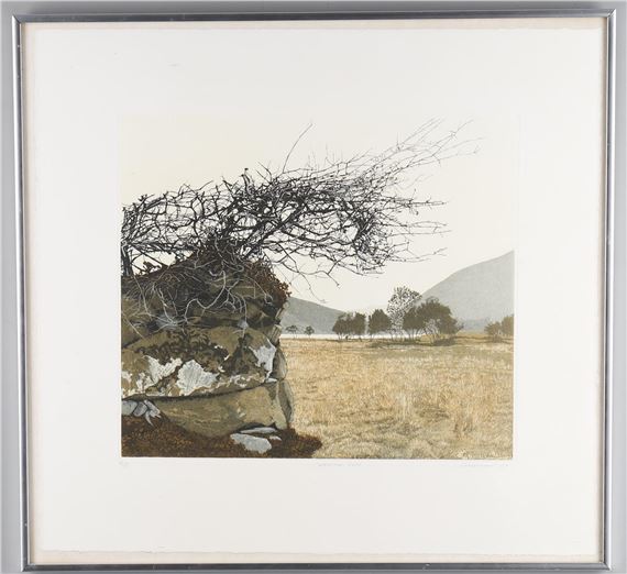 Phil Greenwood | Border Country (80) | MutualArt
