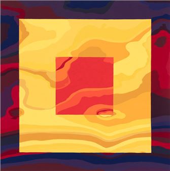 With the Grain - Equity Gallery