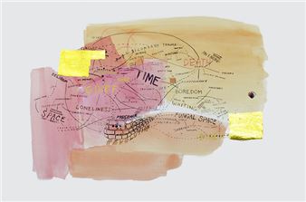 Anna Martine Whitehead: Force! An Opera in Three Acts - Graham Foundation