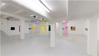 Life On Tralfamadore - The Flat - Massimo Carasi 