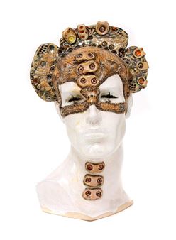 Head - Iwo Rynkiewicz