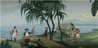 S/Pacific Islands: Some Reflections on Identity and Art in Contemporary Oceania