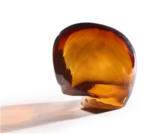 Ego Ambra - Ursula Huber