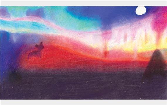 The Original Art 2020: The Exhibit - Society of Illustrators