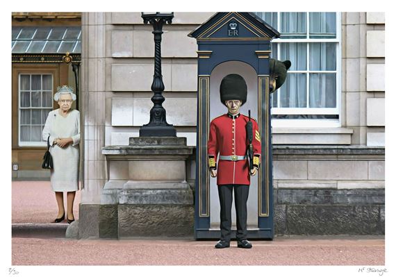 Bearskin II