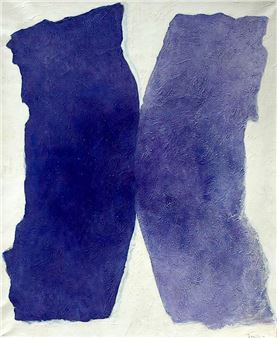 No Ocean Between Us - San Antonio Museum of Art