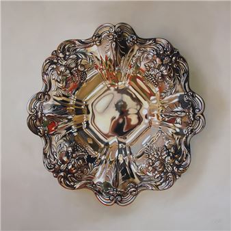 Leslie Lewis Sigler - George Billis Gallery, New York (26th Str)