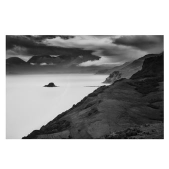 Holm Island, Sound of Raasay, Isle of Skye - Michael Hart