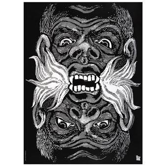 Proyecto Goya Posada - Gustavo Amézaga