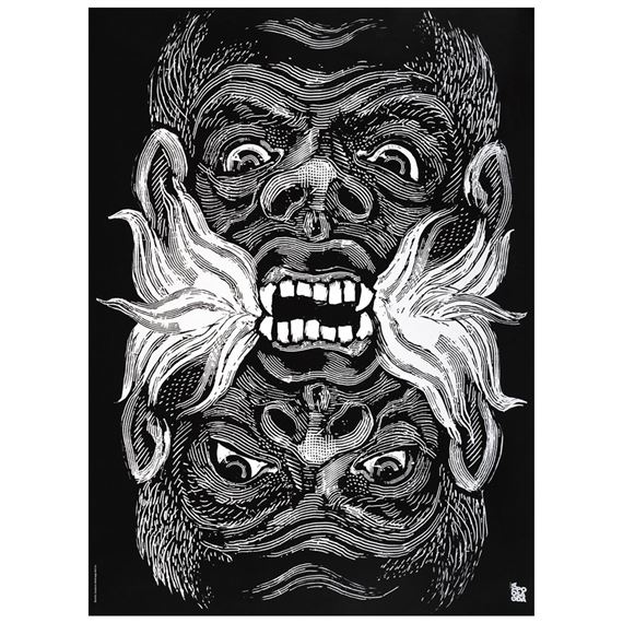 Proyecto Goya Posada by Gustavo Amézaga