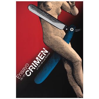 Ensayo de un crimen. Un film de Luis Buñuel - Gustavo Amézaga