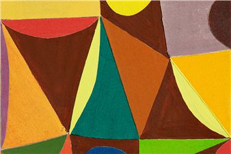 Reduct and Stuart Duffin Exhibitions Open This Weekend at the Royal Scottish Academy