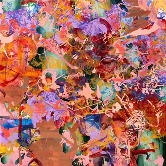 In the Galleries: Juried Competition Puts Regional Artists at Center Stage