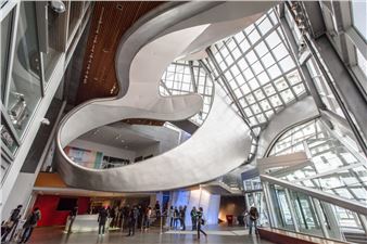 Community Speaks on Lack of Black Artists in Art Gallery of Alberta’s Biennials