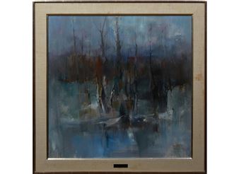 Ground Hog Day - Lainon Eglitis