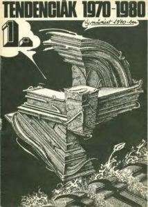 Whose Land, Their Art? Debates Over the Tendencies Exhibition Series (1980–81)