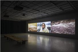 Liu Chuang: Bitcoin Mining and Field Recordings of Ethnic Minorities