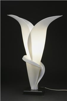 Lampe de table - Laurent Rougier