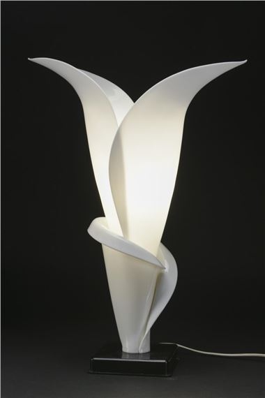 Lampe de table - Laurent Rougier