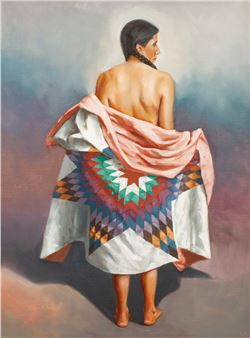 Morning Star - William V. Hatch