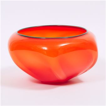 CENTERPIECE BOWL - Ian Forbes