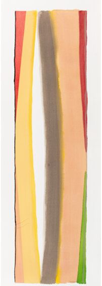 Untitled by Larry Zox, circa 1998