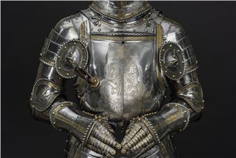 Tsars and Knights. The Romanovs' love affair with the Middle ages - H'ART Museum