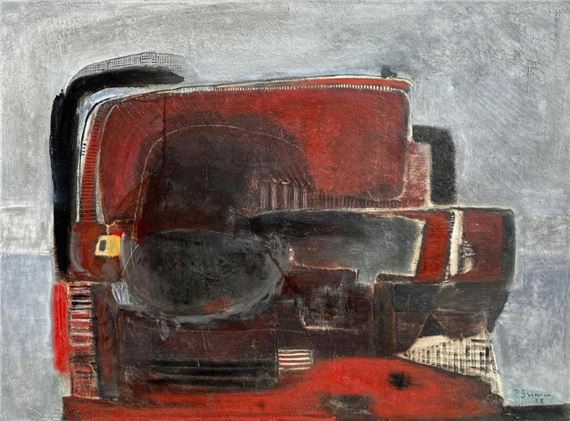 Composition abstraite