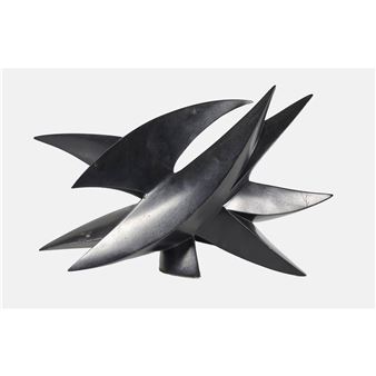 Abstraction - Sueo Kasagi