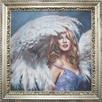 Frivolous - Hamish Blakely