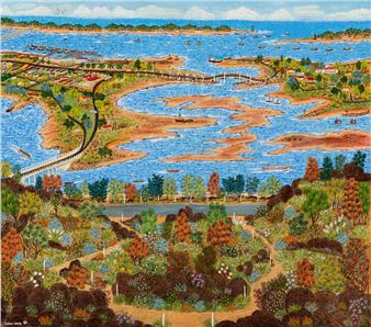 Stories from the Collection - Gippsland Art Gallery