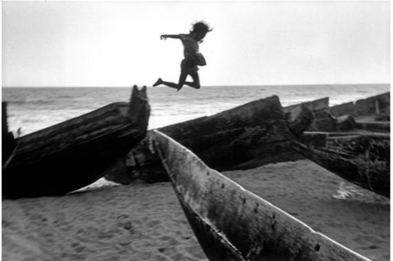 Martine Franck - FOMU Fotomuseum Antwerp