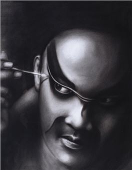 Hidup Opera #2 - Mior Rizzuan Rosli