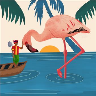 Prints from the Wild: Ministry of Mumbai’s Magic Digital Festival