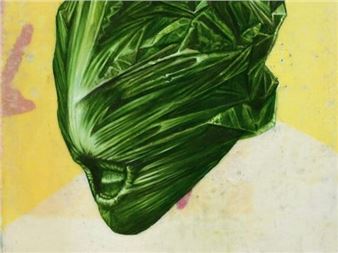 Brian Donnelly: Eternal - Chefas Projects