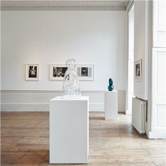 A Review of Tristano di Robilant at Tristan Hoare, London