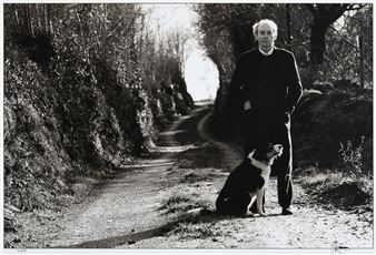 John McGahern - Colm Hogan